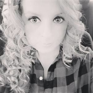 Meet your Posher, Chrissy